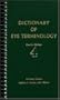 Dictionary of Eye Terminology 4th edition
