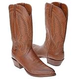 Lucchese Men's Burnished Ranch Hand