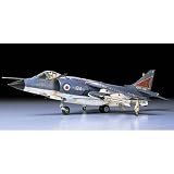 1/48 傑作機 No.26 1/48 イギリス海軍 シーハリアー FRS.1 61026