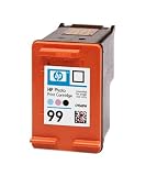 HP 99 Photo Inkjet Print Cartridge with Vivera Inks (C9369WN)
