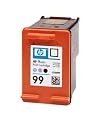 Hewlett Packard No.99 Photo Inkjet Print Cartridge