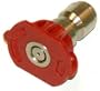 Orifice Nozzle 0 Degree Spray, 3.5