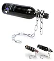 Chain Wine Bottle Holder