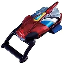 ウルトラなりきり DXアローアームドネクサス