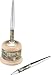 Colosseum Abalone Shell Pen Set Image