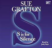 "S" is for Silence