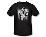 I Dream Of Jeannie Classic Retro TV Show T-Shirt Tee