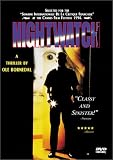 Nattevagten [DVD] [1994] [Region 1] [US Import] [NTSC]