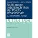 Studium und Arbeitstechniken der Politikwissenschaft (Grundwissen Politik)