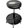 Mechanics Adjustable Seat
