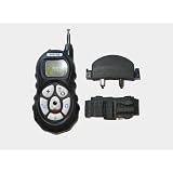 Remote Control Dog Training Shock and 2 Vibration Collar