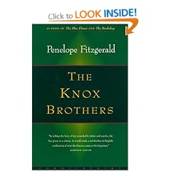 The Knox Brothers