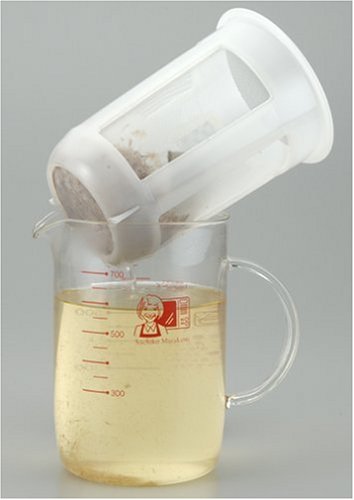 iwaki パイレックス 村上祥子のだしポット 700ml 7005D-MU