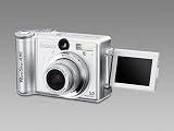 Canon Powershot A95 Digital Camera [5Mp, 3x Optical]