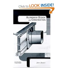 Aluminium Design and Construction