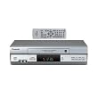 Panasonic PV-V4525S 4-Head VCR, Silver