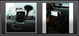 Revue Talismoon PSP-itch / Support de voiture pour PSP (Talismoon)
