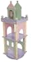 Levels of Discovery Time To Read Revolving Bookcase - Girls