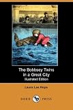 The Bobbsey Twins in a Great City