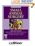 Small Animal Surgery e-dition: Text with Continually Updated Online Reference, 3e