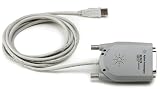 Agilent 82357B USB/GPIB Interface - Parallel adapter - Hi-Speed USB - IEEE 488