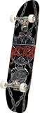 Sector 9 Deep End Series - Unchained - Complete Longboard Skateboard