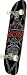 Sector 9 Deep End Series - Unchained - Complete Longboard Skateboard