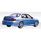 1997-1999 Oldsmobile Cutlass Racer Sideskirts&Acirc;&nbsp; Clearance by DuraFlex