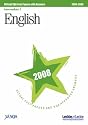 English Intermediate 2 SQA Past Papers 2008