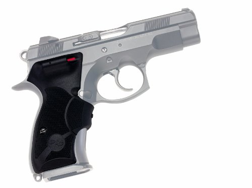 Crimson Trace Lasergrip for Cz 75 - Compact