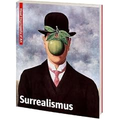 Surrealismus: Visuell Encyclopedia of Art