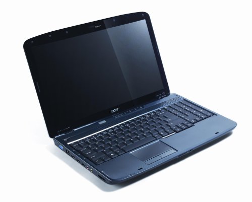 Acer AS5735-6694 15.6-Inch Laptop