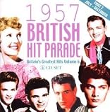 1957 British Hit Parade Vol.2