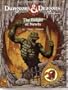 The Knight of Newts (Dungeons & Dragons)