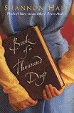 Book of a Thousand Days [BK OF A THOUSAND DAYS]