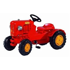 BIG 56515 - Kleiner roter Traktor