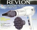 Hair Dryers / Heat Brush Case Pack 5 - 905117