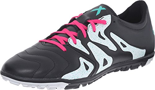 Adidas Men's X 15.3 Turf Leather Football Shoes