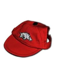 Pet Products: Sporty K9 Arkansas Dog Cap, X-Small - Sporty K9, Ltd.
