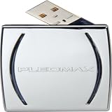 Pleomax by Samsung 12GB Portable USB Power Drive