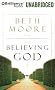 Believing God