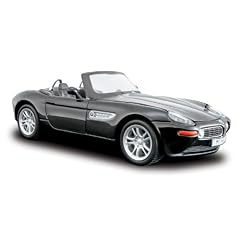 Maisto 31996 - BMW Z8 1:24 (farblich sortiert)