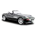 Maisto 31996 - BMW Z8 1:24 (farblich sortiert)