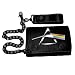 Pink Floyd - Wallets - Leather Biker Tri-fold