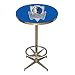 Imperial Dallas Mavericks Licensed Pub Table