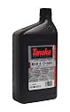 Tanaka 700320 Commercial Grade 1-Quart Bar & Chain Oil
