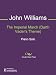 The Imperial March (Darth Vader's Theme) Sheet Music (Piano Solo)