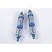 RC4WD Z-D0061 King Off-Road Dual Spring Shocks 90mm