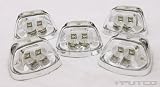 Dodge Ram-Clear-5pc kit (with lights)