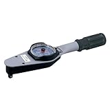 TONE(トネ) ダイヤル形トルクレンチ T3DN70